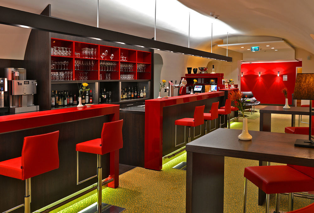 Hotel Ratskeller Salzgitter Bagian luar foto